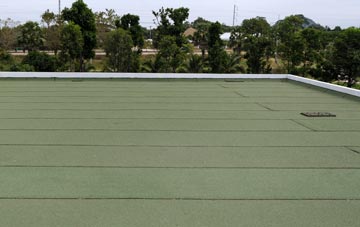 all Milton Bridge roofing types quoted for