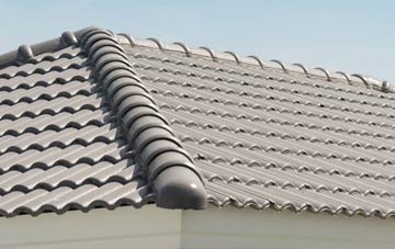 advantages of Milton Bridge clay roofing