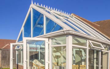 conservatory roof insulation costs Milton Bridge