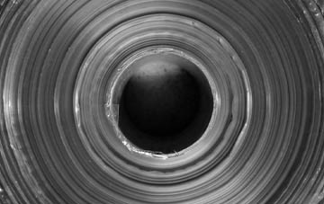 Milton Bridge edpm waterproofing