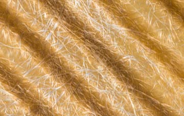 Milton Bridge fibreglass roof waterproofing