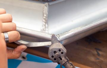 disadvantages of Milton Bridge lead roofing