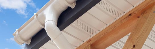 get Milton Bridge guttering quotes today