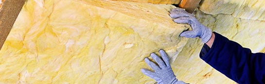 quotes for Milton Bridge roof insulation