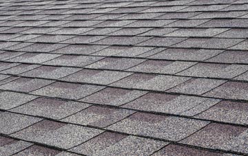 Milton Bridge tiles for shallow pitch roofing