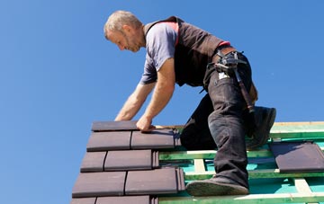 disadvantages of Milton Bridge slate roofing