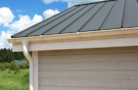 Milton Bridge fascia repair