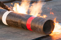 free Milton Bridge re-felting quotes