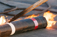 free Milton Bridge flat roofing repair quotes