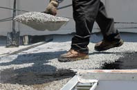 find rated Milton Bridge flat roofing replacement companies