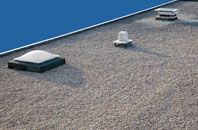 Milton Bridge flat roofing