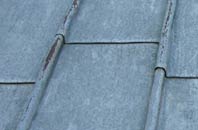 find rated Milton Bridge lead roofing companies