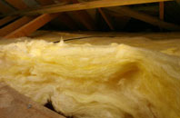 Milton Bridge pitch roof insulation
