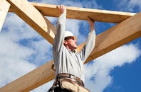 Milton Bridge roof replacement work