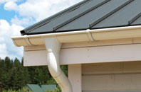 Milton Bridge soffits